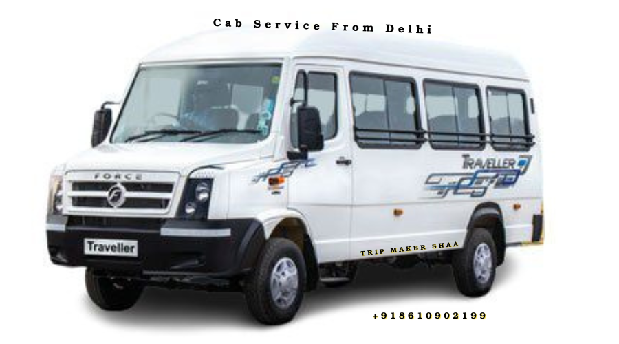 Tempo Traveller